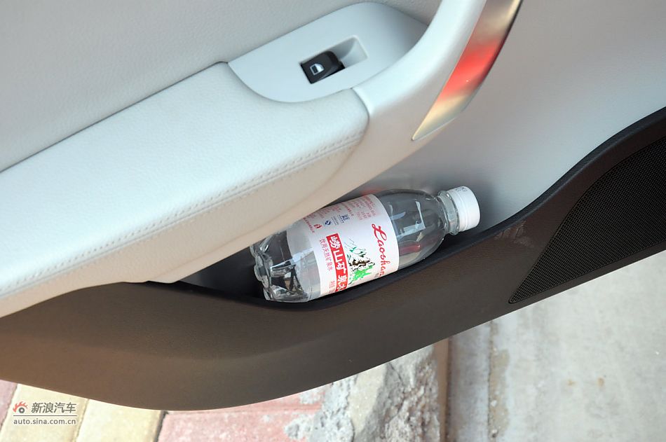 2011款中华H530试驾