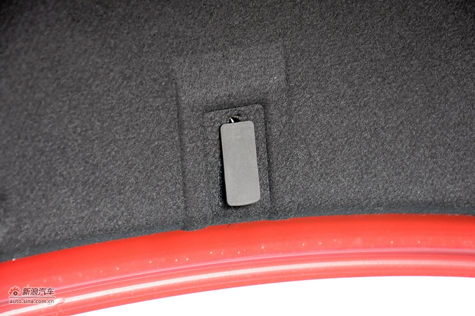 2011款中华H530试驾