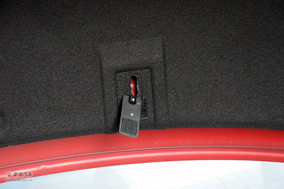 2011款中华H530试驾