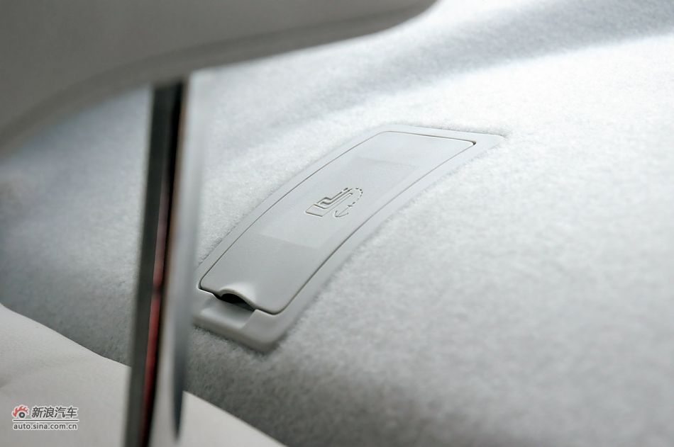 2011款中华H530试驾