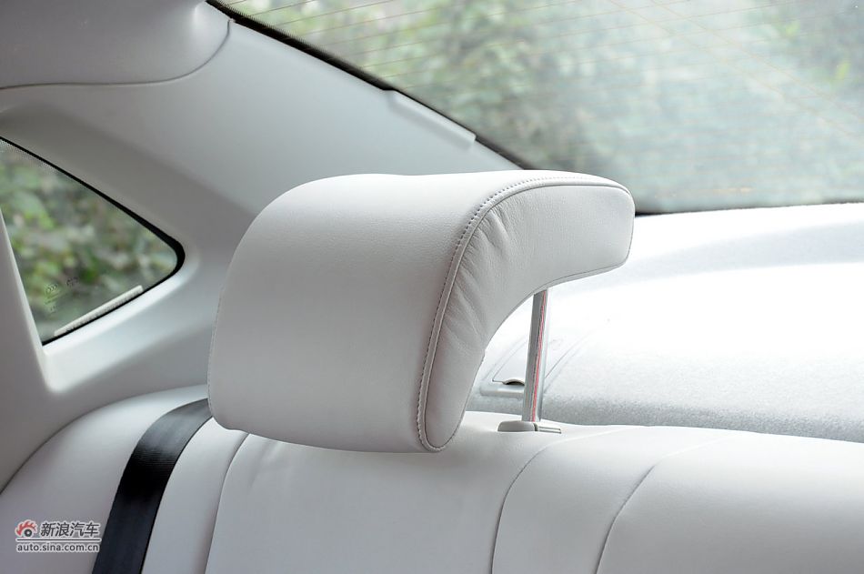 2011款中华H530试驾