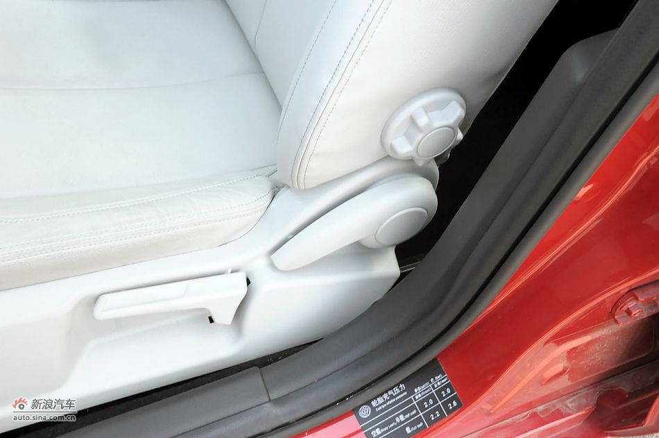 2011款中华H530试驾