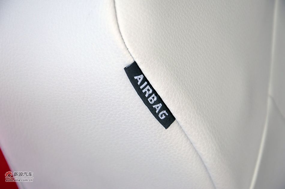 2011款中华H530试驾