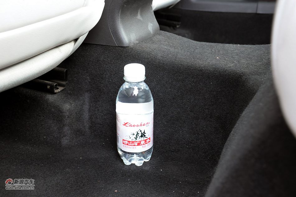 2011款中华H530试驾