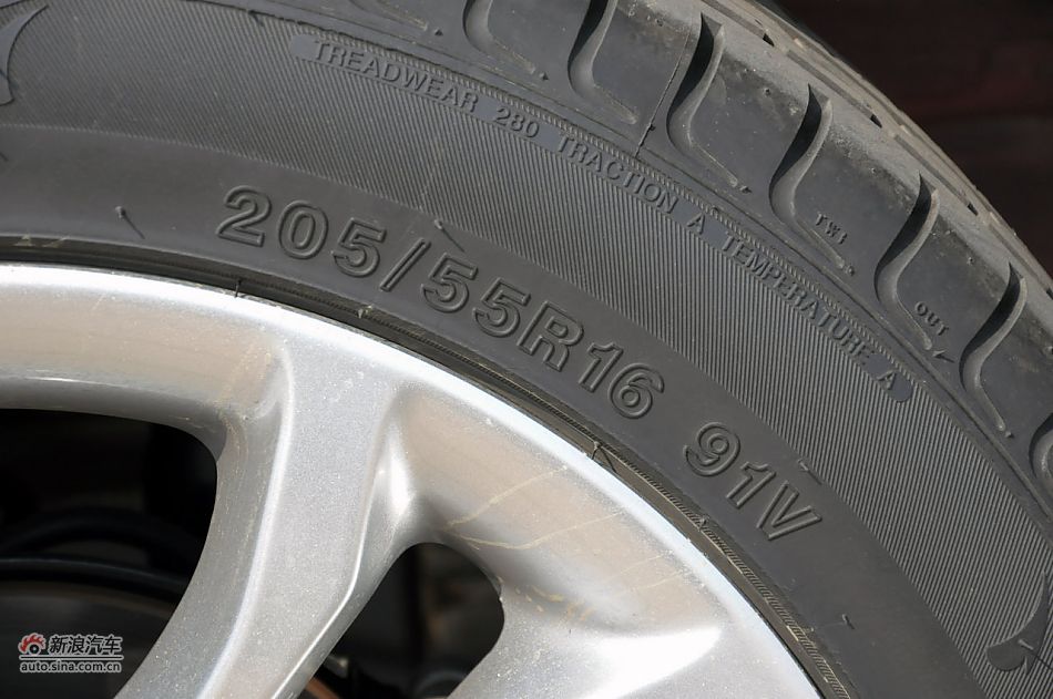 2011款中华H530试驾