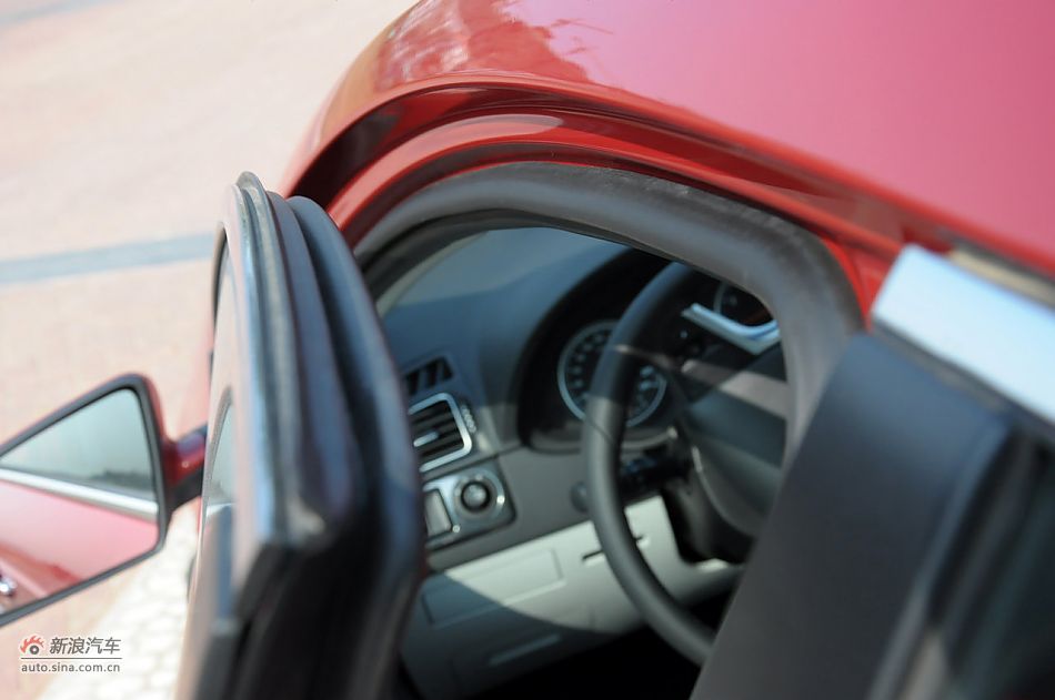 2011款中华H530试驾