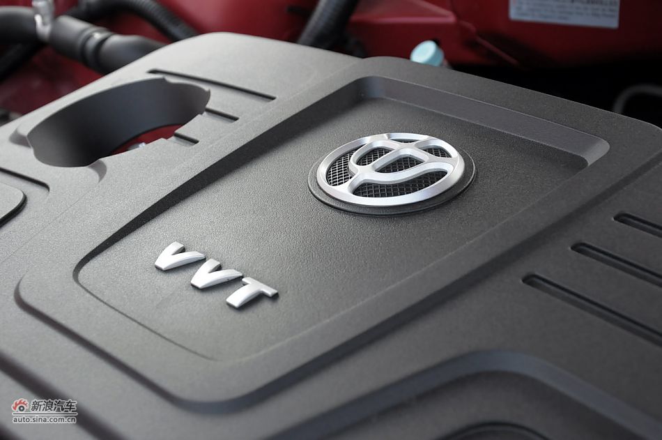 2011款中华H530试驾