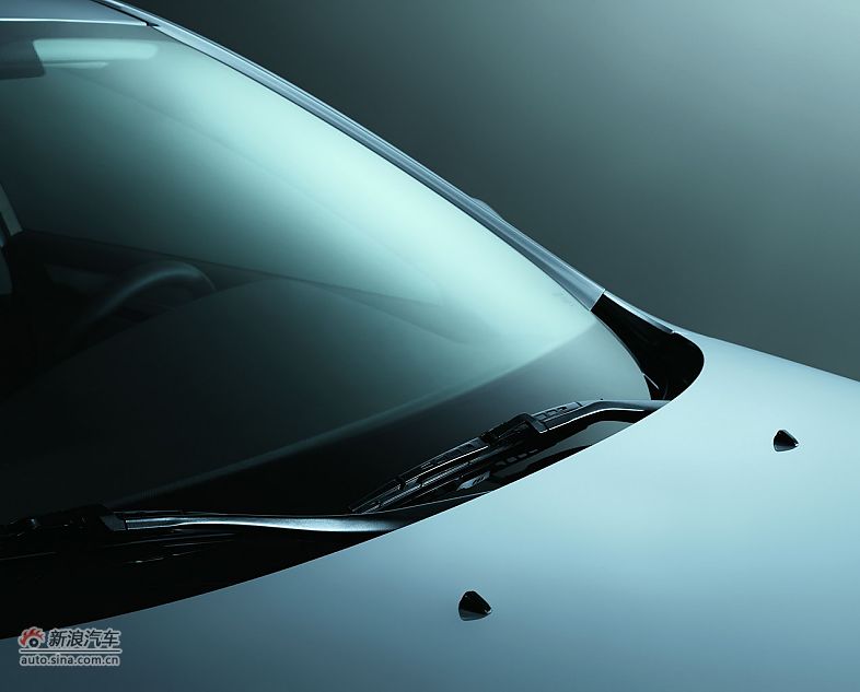 中华H530官方图外观及细节