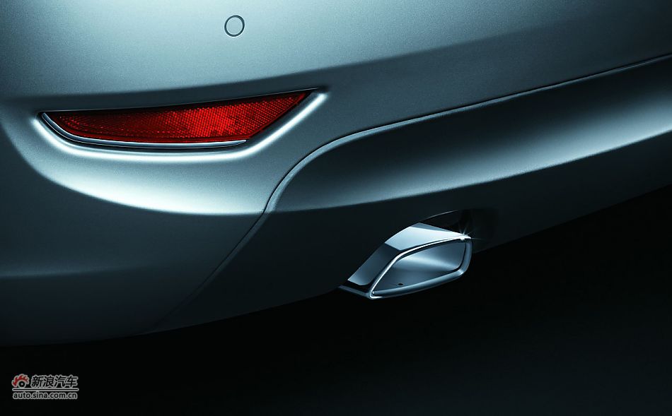 中华H530官方图外观及细节