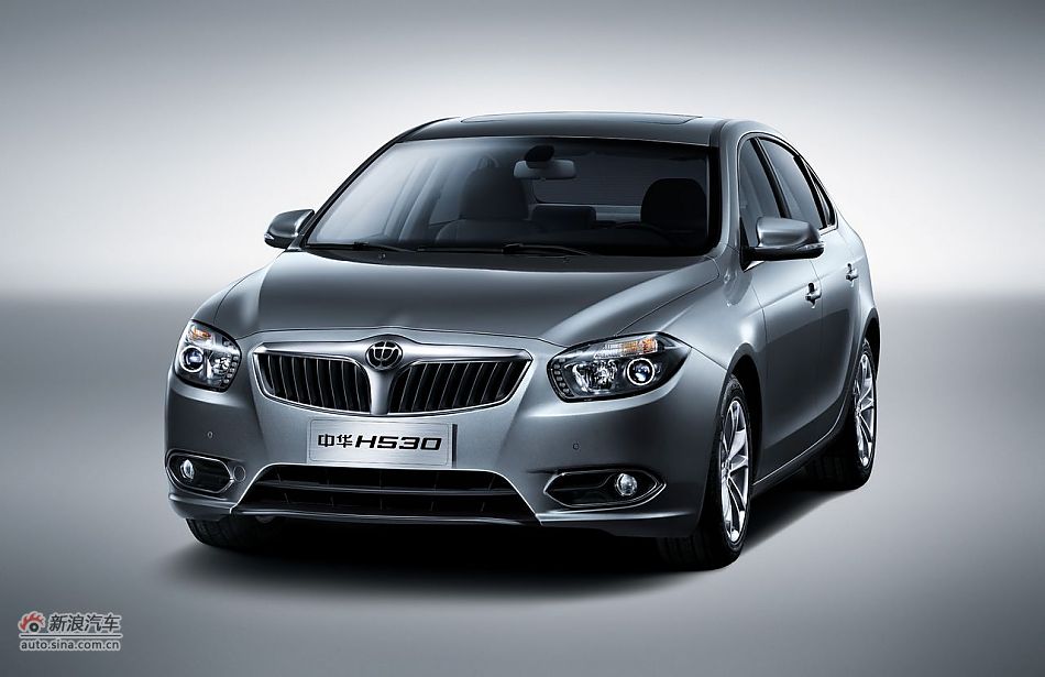 中华530官方图片