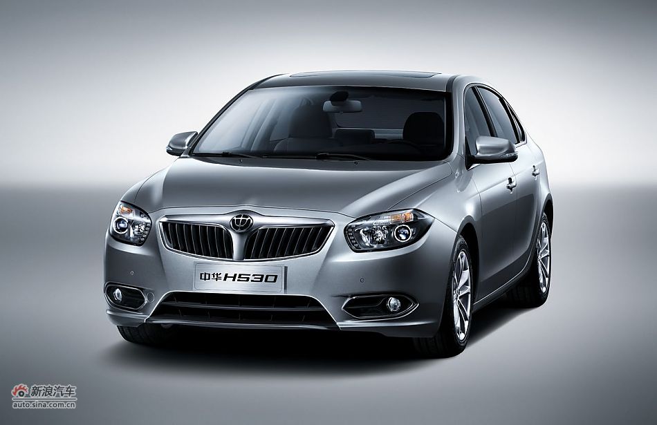 中华530官方图片