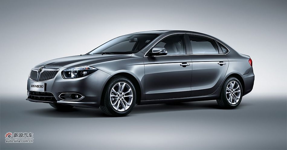 中华530官方图片