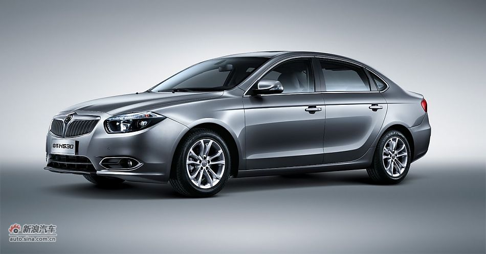 中华530官方图片