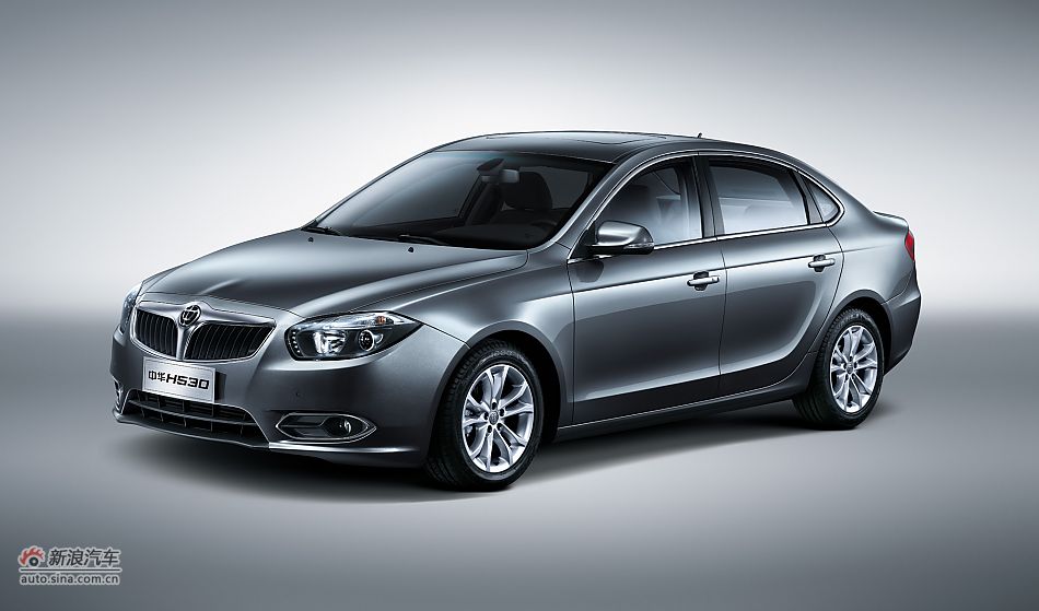 中华530官方图片