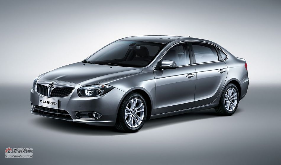 中华530官方图片