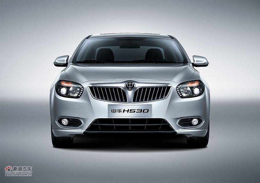 中华530官方图片