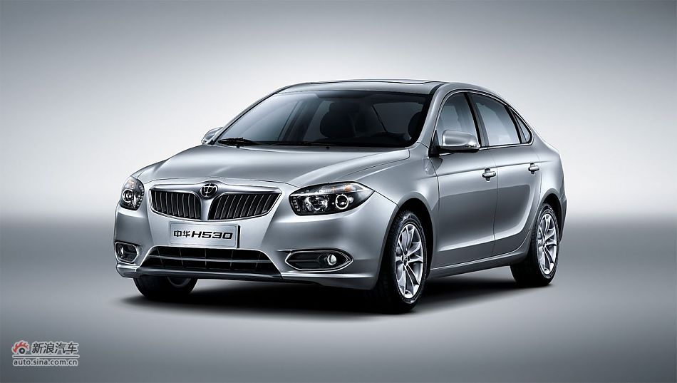 中华530官方图片