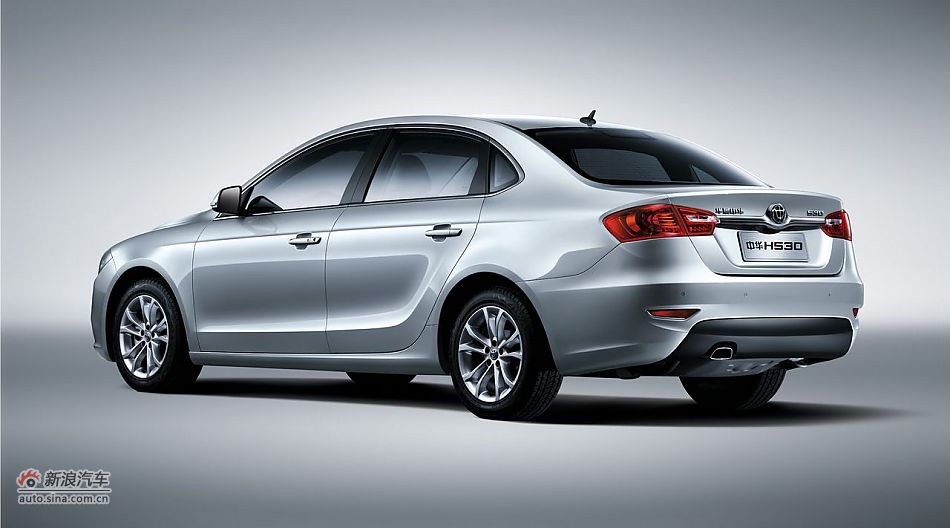 中华530官方图片