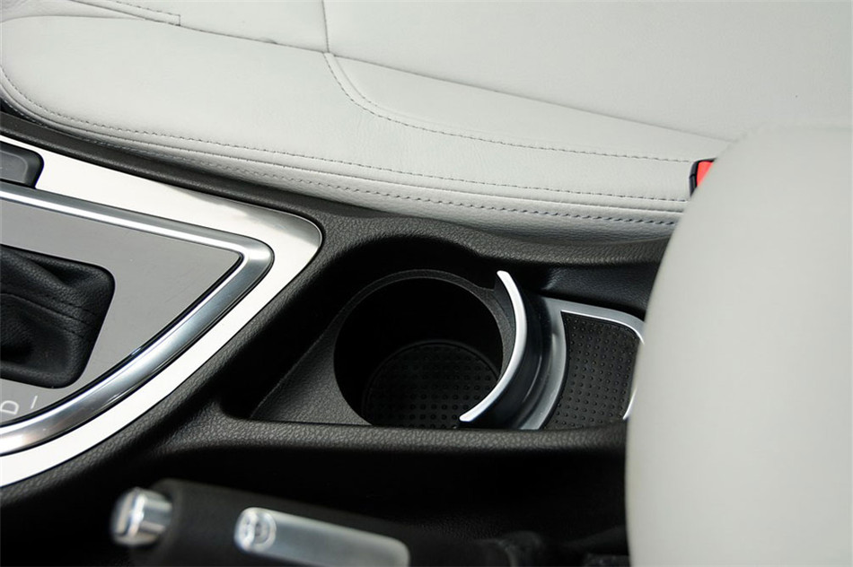 中华H530 2012款 1.5T AT 豪华型