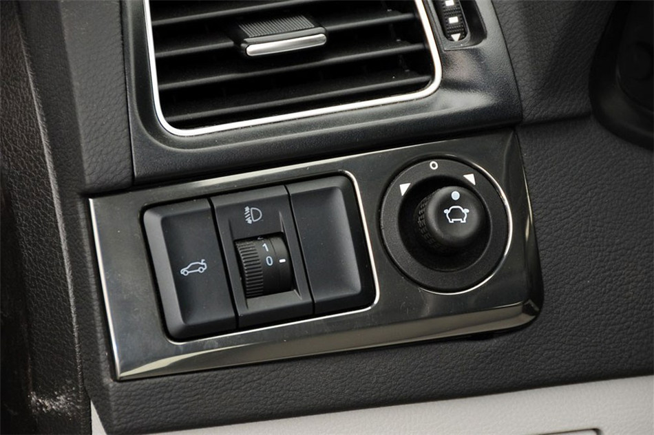 中华H530 2012款 1.5T AT 豪华型