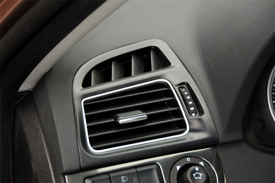 中华H530 2012款 1.5T AT 豪华型