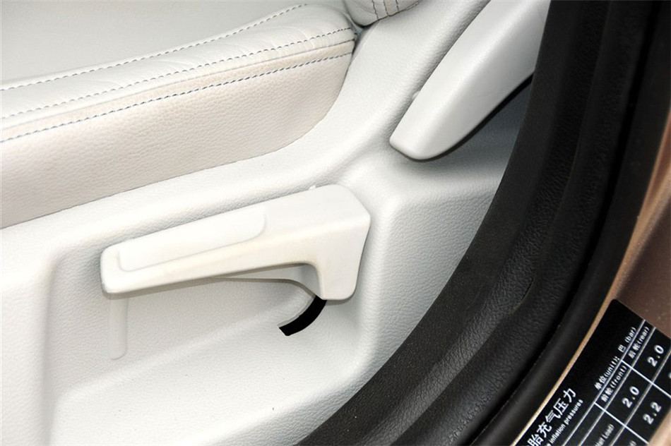 中华H530 2012款 1.5T AT 豪华型