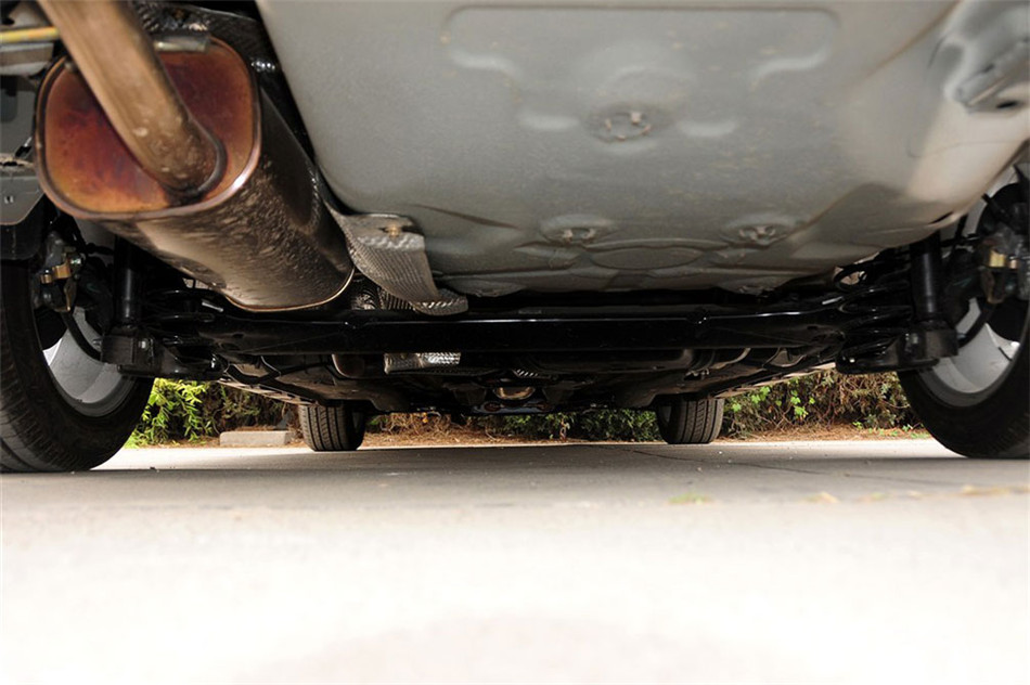 中华H530 2012款 1.5T AT 豪华型