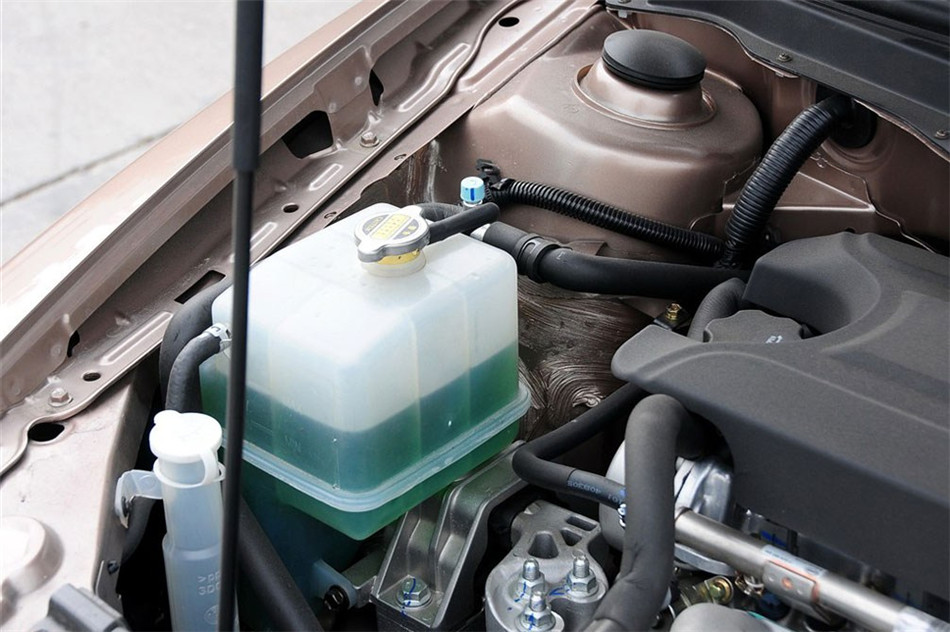 中华H530 2012款 1.5T AT 豪华型