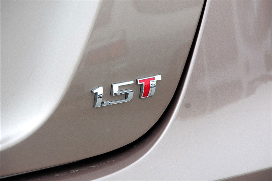 中华H530 2012款 1.5T AT 豪华型