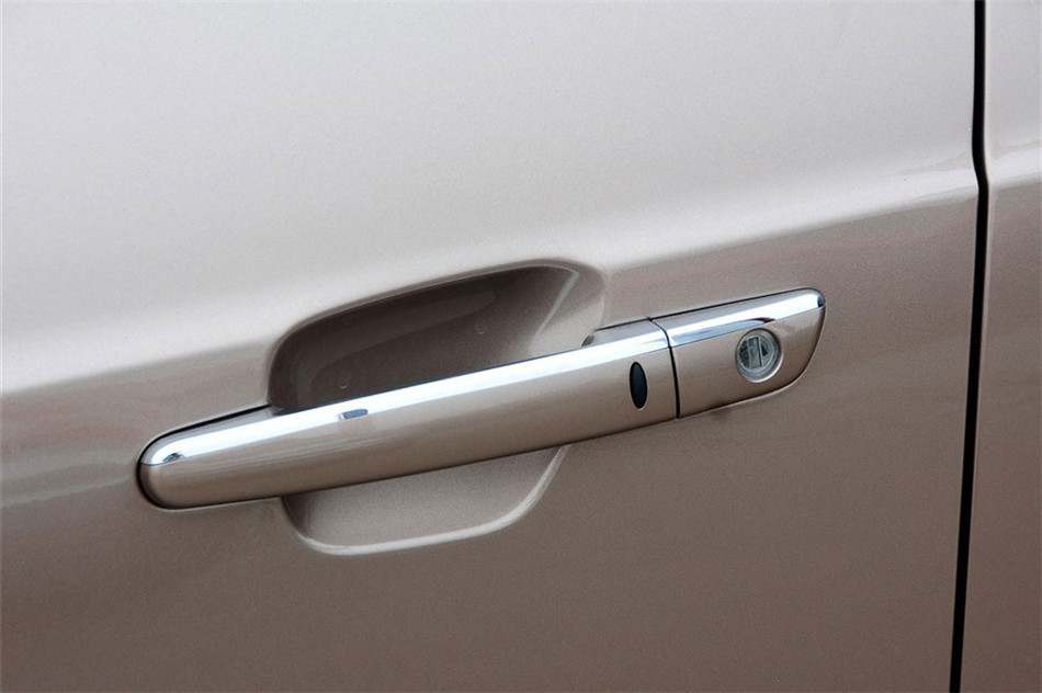 中华H530 2012款 1.5T AT 豪华型