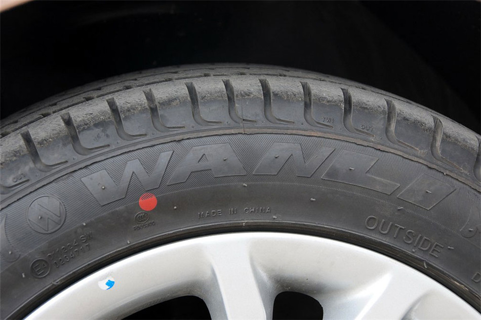 中华H530 2012款 1.5T AT 豪华型