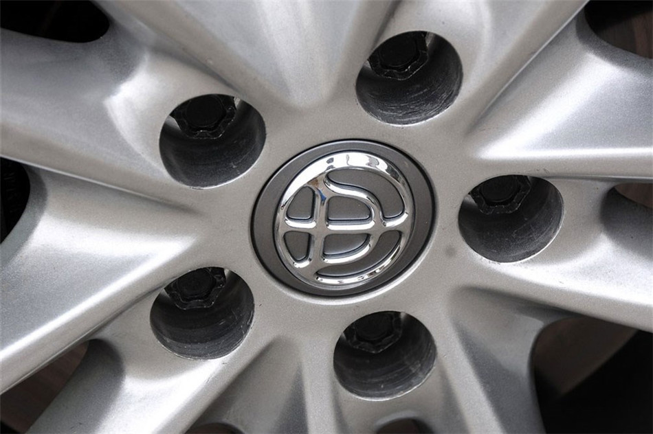 中华H530 2012款 1.5T AT 豪华型