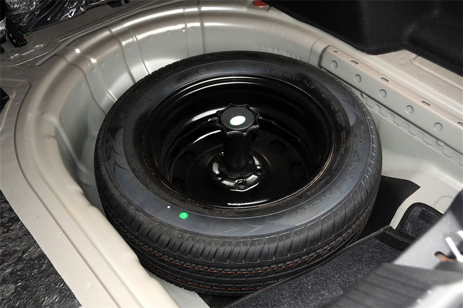 中华H530 2012款 1.5T AT 豪华型