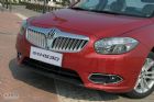 2011款中华H530试驾