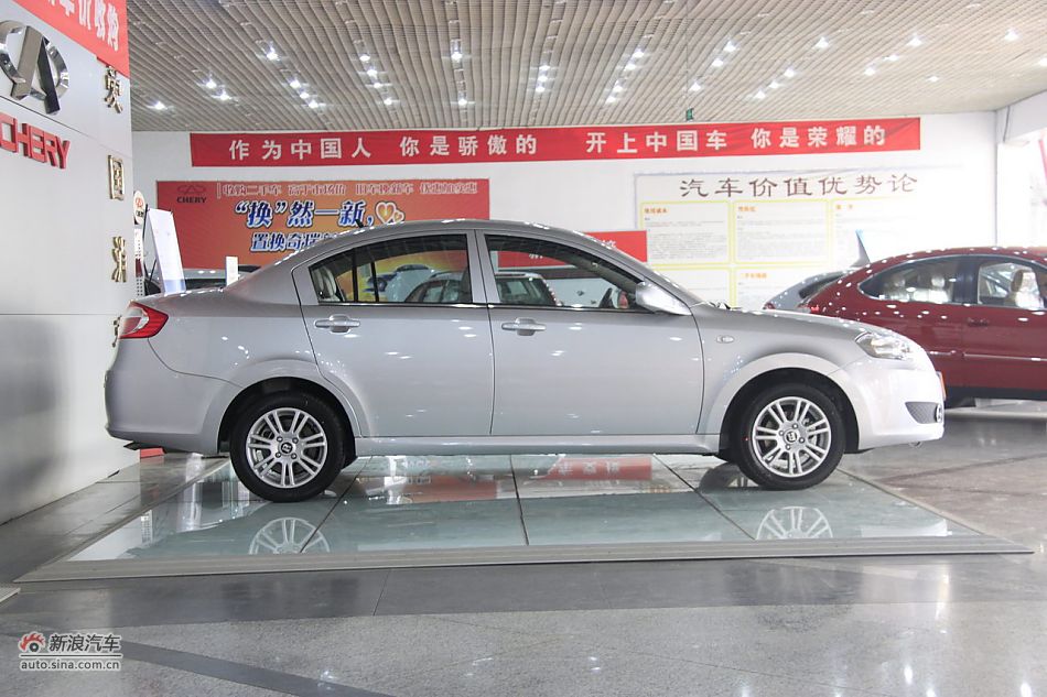 2012������G3 1.6DVVT�ֶ�������