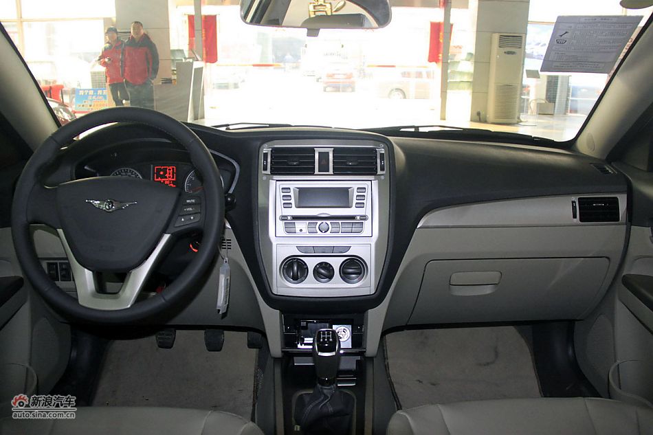 2012������G3 1.6DVVT�ֶ�������