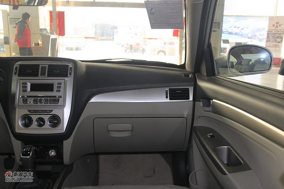 2012������G3 1.6DVVT�ֶ�������