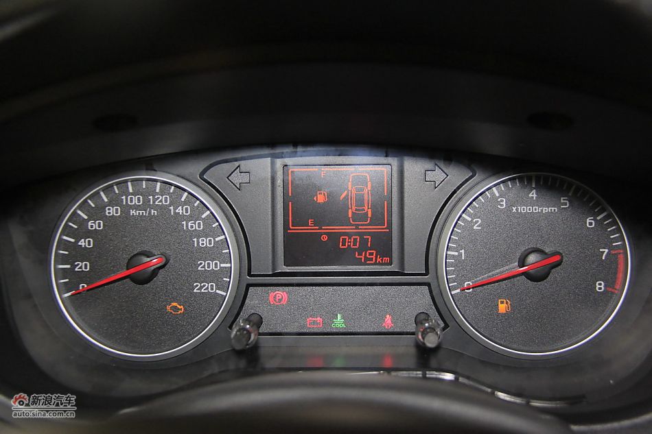 2012������G3 1.6DVVT�ֶ�������