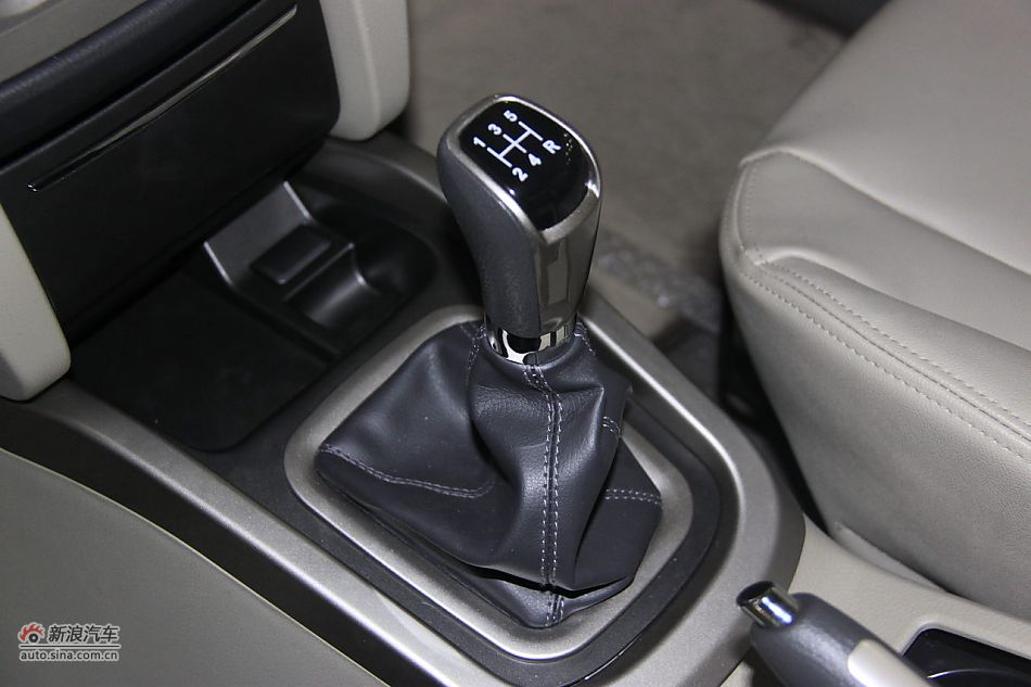 2012������G3 1.6DVVT�ֶ�������