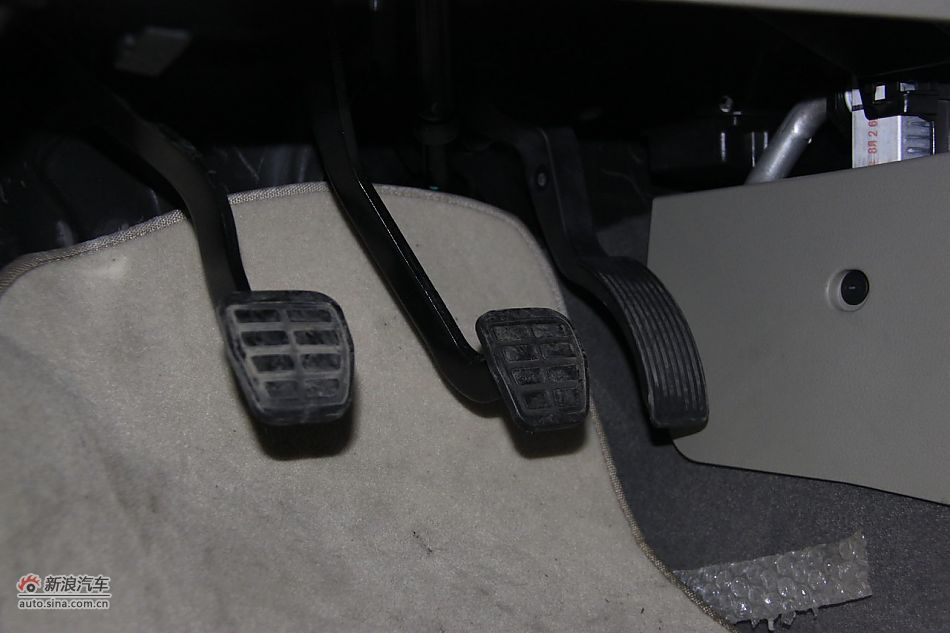 2012������G3 1.6DVVT�ֶ�������