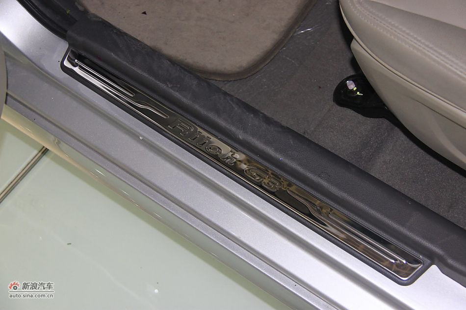 2012������G3 1.6DVVT�ֶ�������