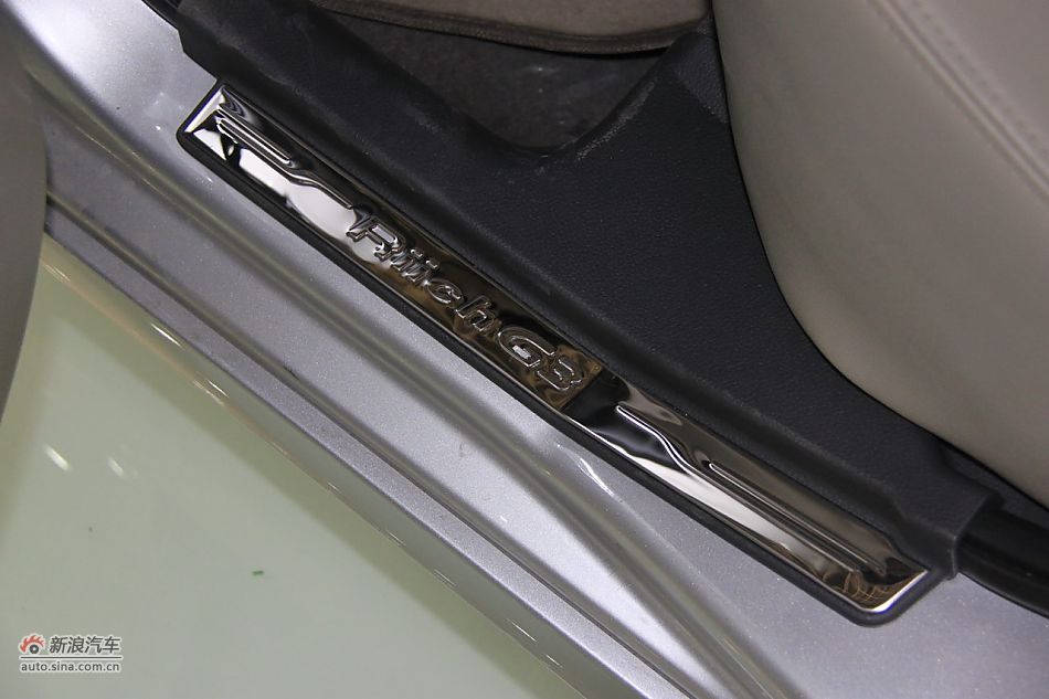 2012������G3 1.6DVVT�ֶ�������