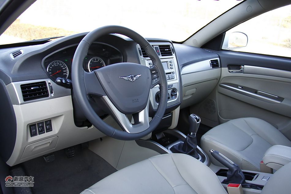 ����G3 1.6L�ֶ������ι���