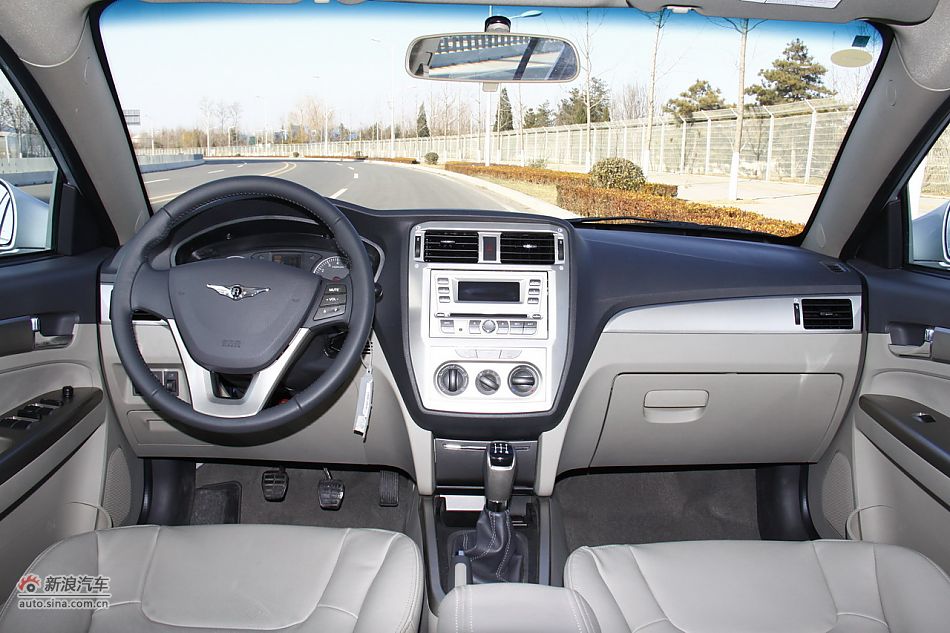 ����G3 1.6L�ֶ������ι���