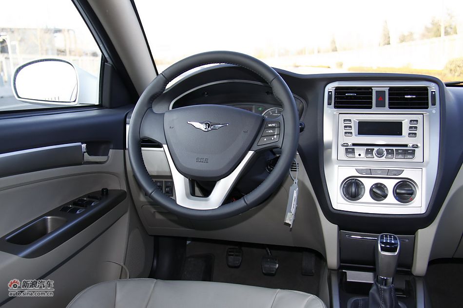 ����G3 1.6L�ֶ������ι���