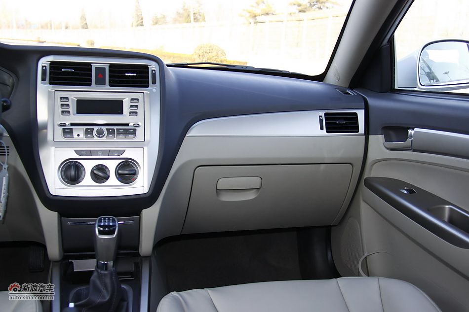 ����G3 1.6L�ֶ������ι���