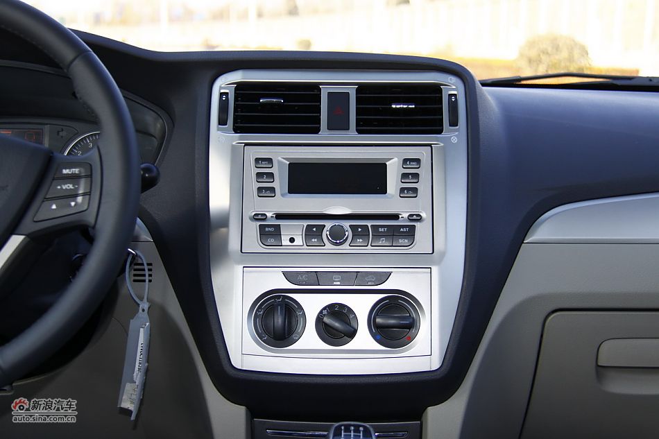 ����G3 1.6L�ֶ������ι���