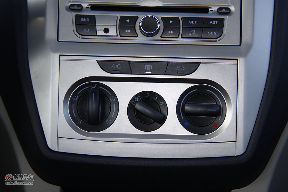 ����G3 1.6L�ֶ������ι���