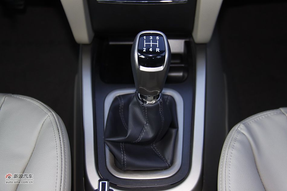 ����G3 1.6L�ֶ������ι���