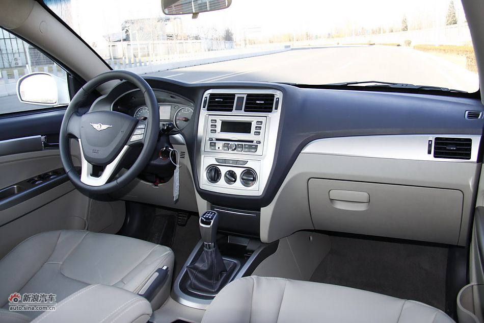 ����G3 1.6L�ֶ������ι���